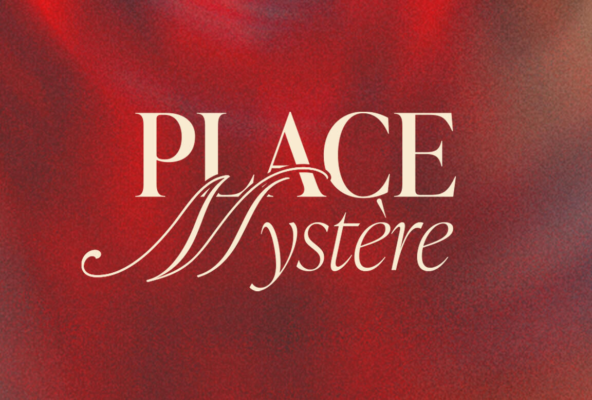 LA PLACE MYSTÈRE
