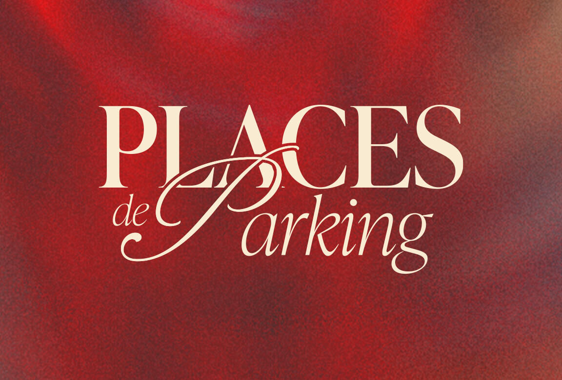 PARKING UNITÉ
