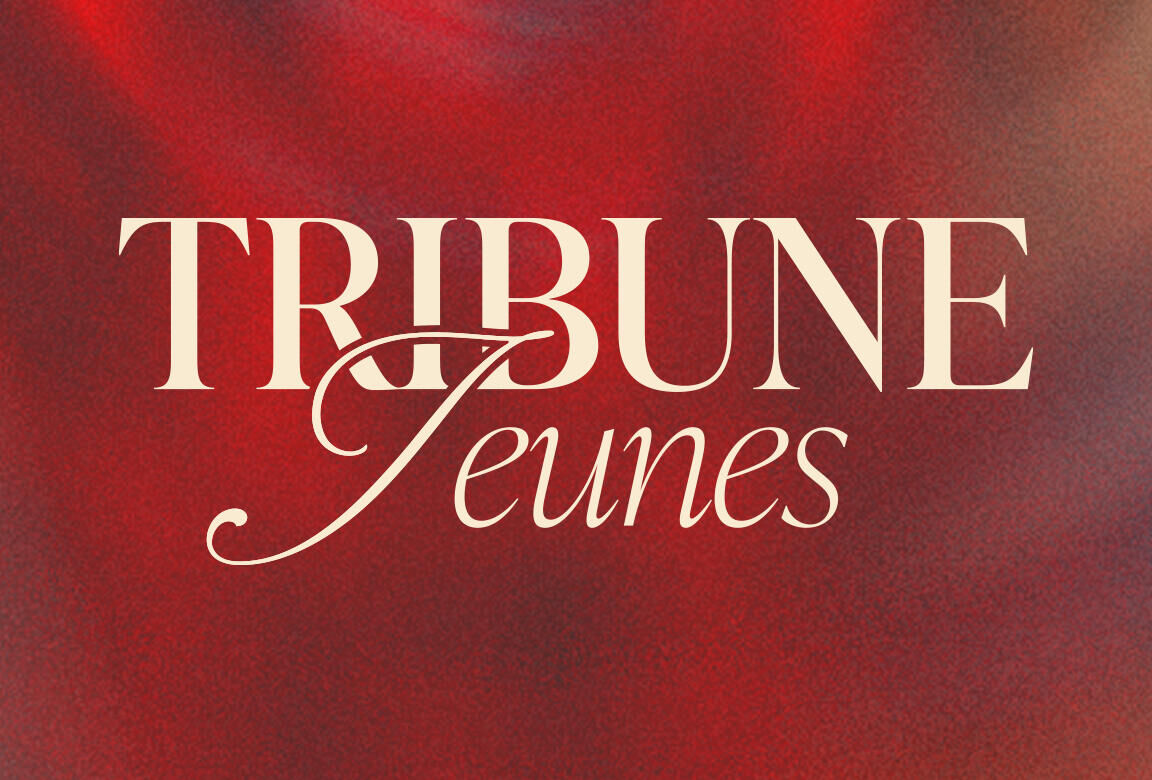 TRIBUNE JEUNES
