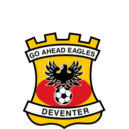 GO AHEAD EAGLES