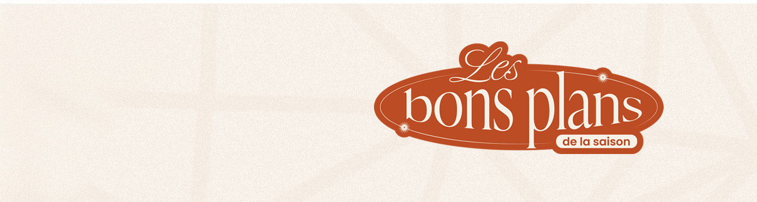 BONS PLANS